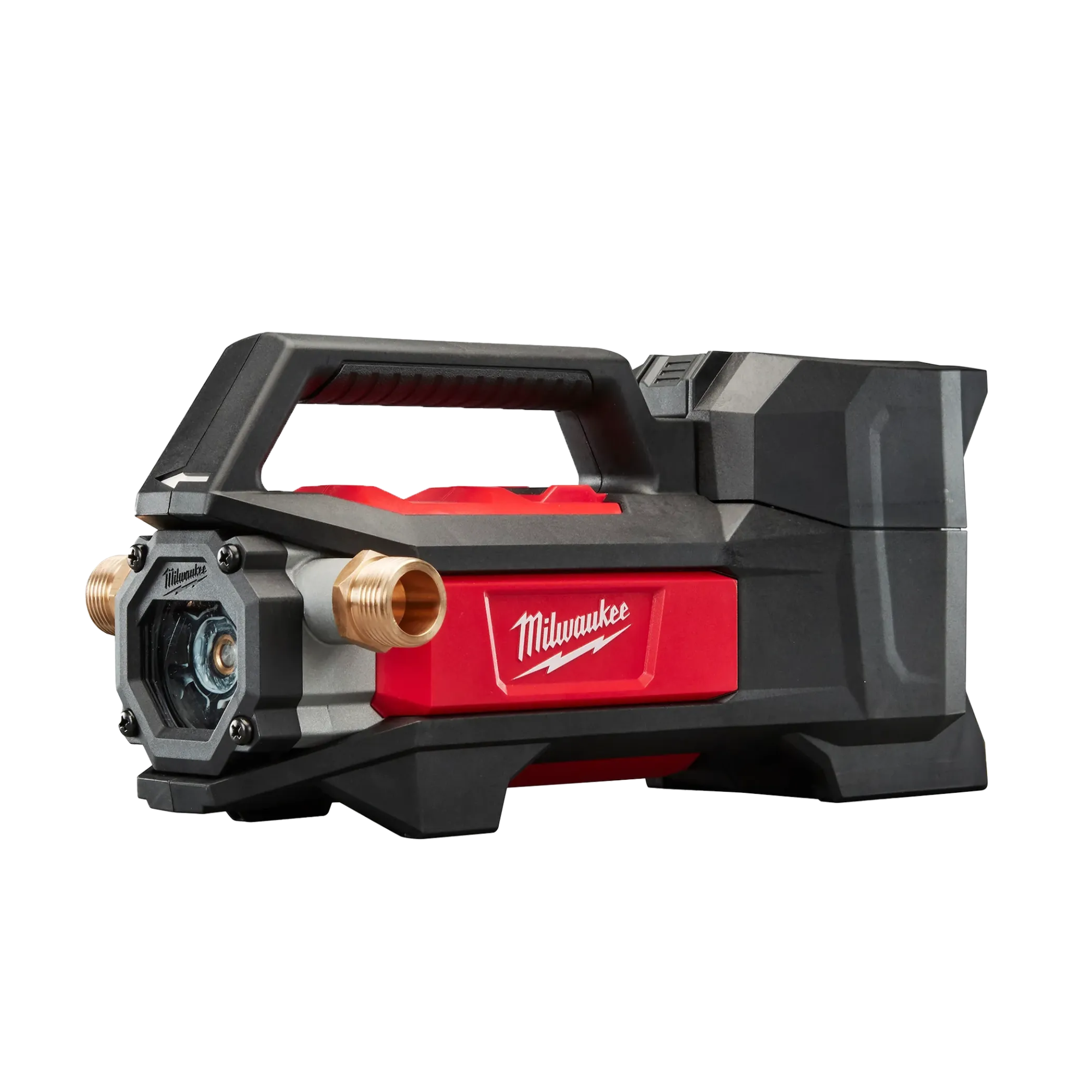 Milwaukee M18 Transfer Pump from Columbia Safety